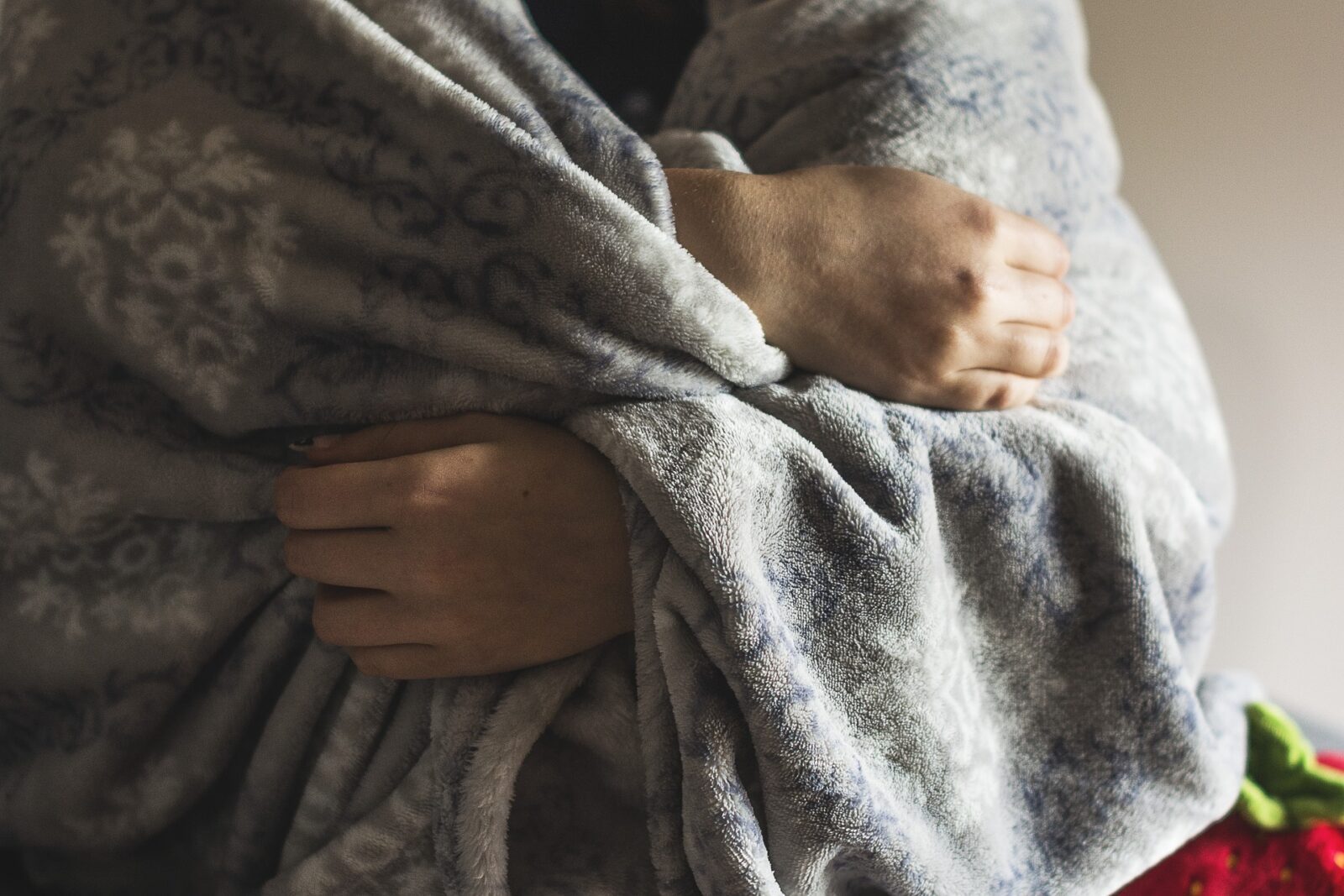 Як зігрітись вдома без світла та опалення