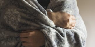 Як зігрітись вдома без світла та опалення