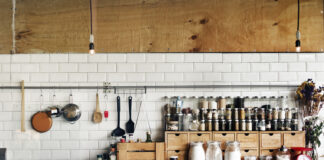 Експерти розповіли, які кухні зараз актуальні і як бути в тренді без витрат