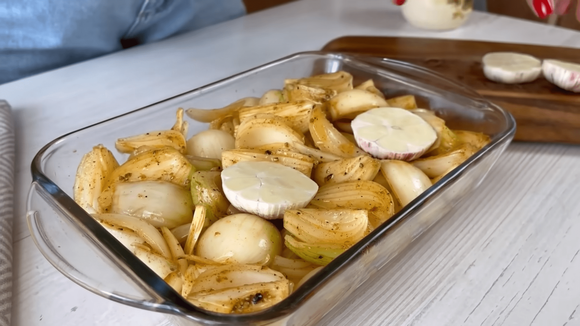 Кухарі розповіли, як приготувати дуже смачну страву зі ріпчастої цибулі 