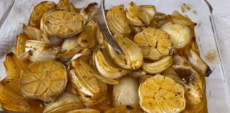 Кухарі розповіли, як приготувати дуже смачну страву зі ріпчастої цибулі 