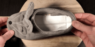 Експерти назвали простий і доступний спосіб зігріти ноги взимку	