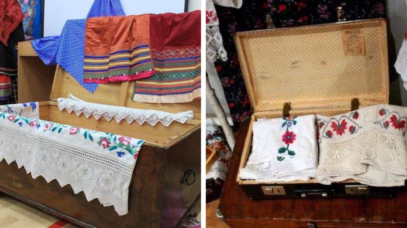 Господині показали, які речі із минулого століття цінуються сьогодні  