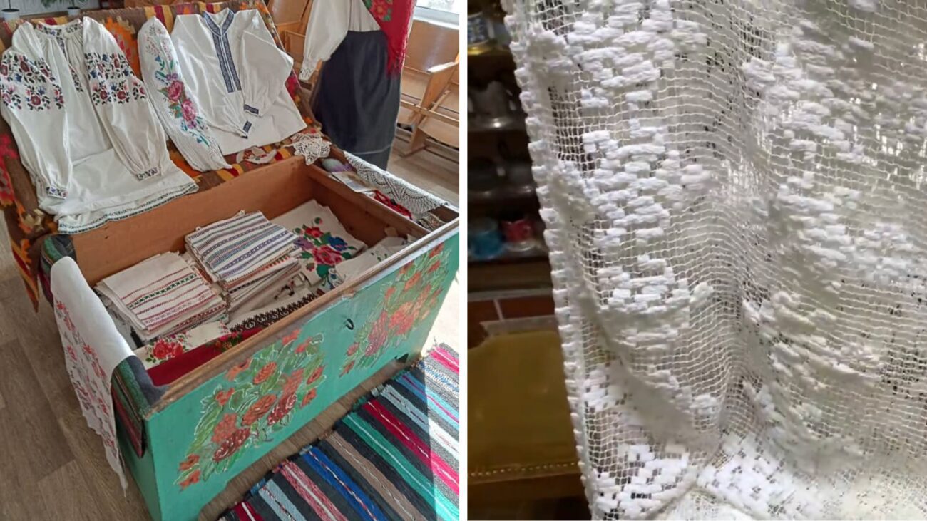 Господині показали, які речі із минулого століття цінуються сьогодні  