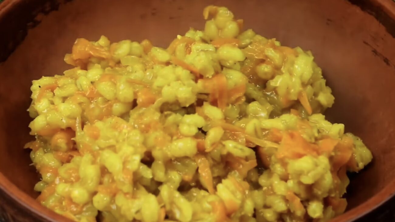 Господині розповіли, як смачно приготувати перлову кашу 