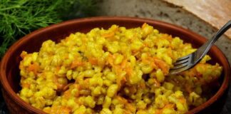 Господині розповіли, як смачно приготувати перлову кашу 