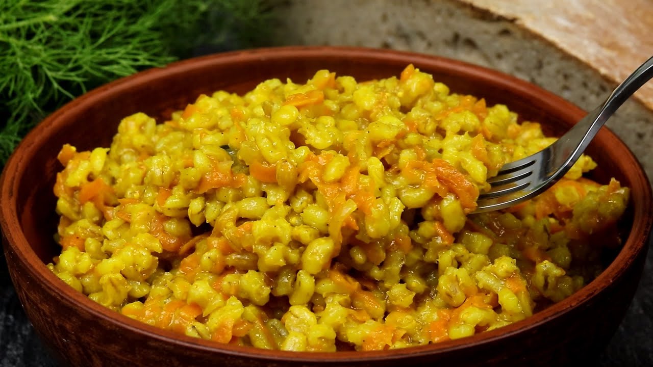 Господині розповіли, як смачно приготувати перлову кашу 