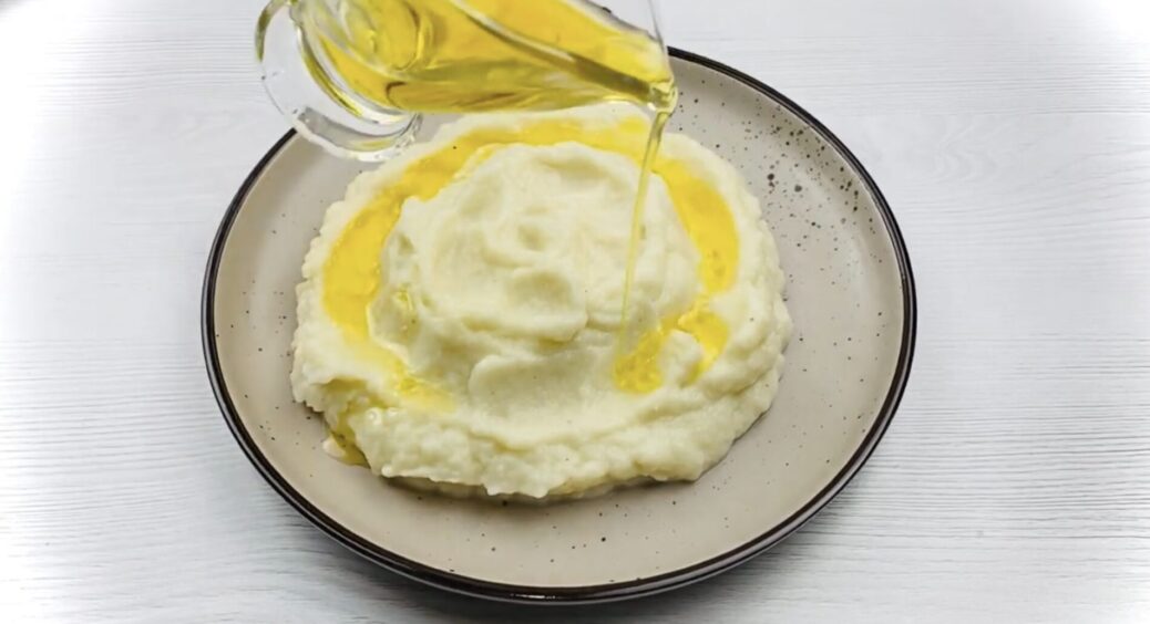 Моя сім’я обожнює це пюре на сніданок, обід і вечерю: це не картопля, і навіть не горох, а 1 сезонний овоч 