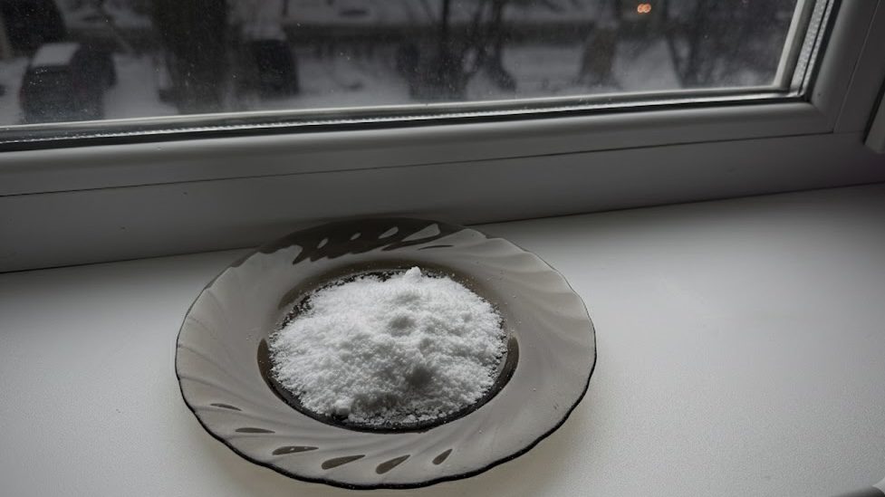 Господині розповіли, навіщо в ніч ставити на підвіконня миску із сіллю 