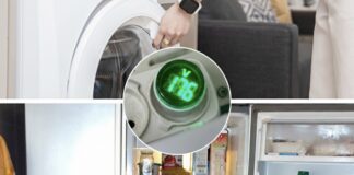 Майстри розповіли, чи можна вмикати пральну машинку при напрузі менше 200 Вт 