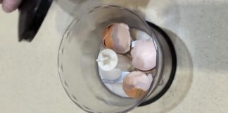 Господині розповіли, як заточити леза у блендері та при цьому їх не виймати 