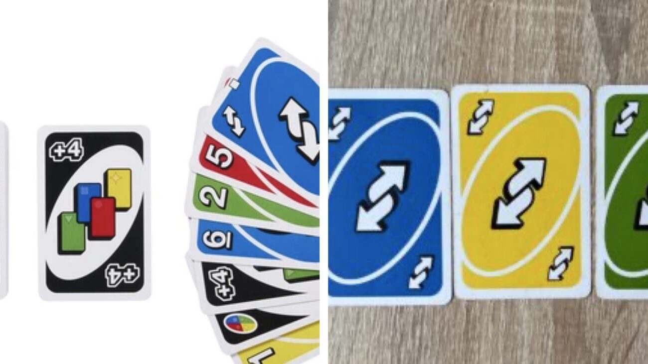 Господині порадили 4 веселі гри для великої компанії 