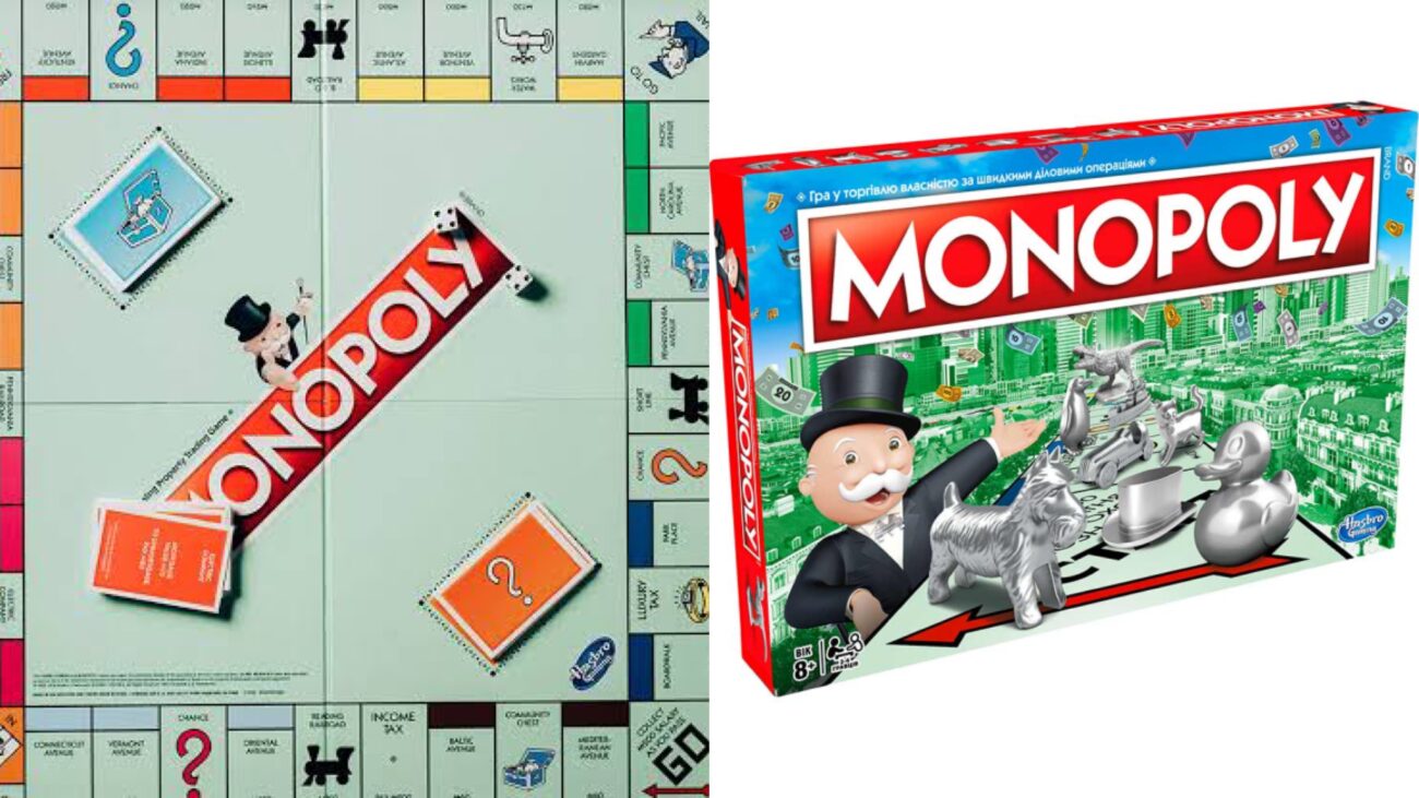 Господині порадили 4 веселі гри для великої компанії 