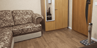 Господині розповіли, як зберегти тепло підлоги, коли немає килиму 