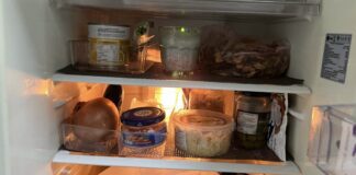 Експерти розповіли, скільки годин холодильник тримає холод без світла