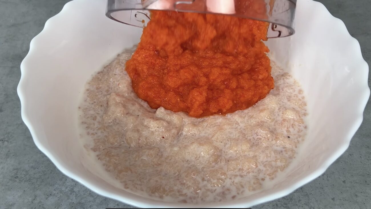 Господині розповіли, як приготувати смачну страву з кефіру та фаршу Господині розповіли, як приготувати смачну страву з кефіру та фаршу