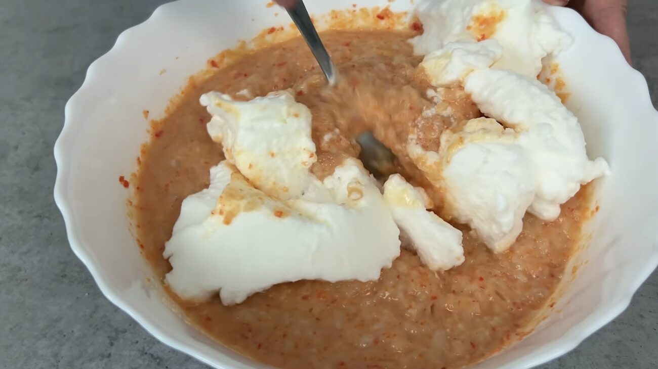 Господині розповіли, як приготувати смачну страву з кефіру та фаршу Господині розповіли, як приготувати смачну страву з кефіру та фаршу