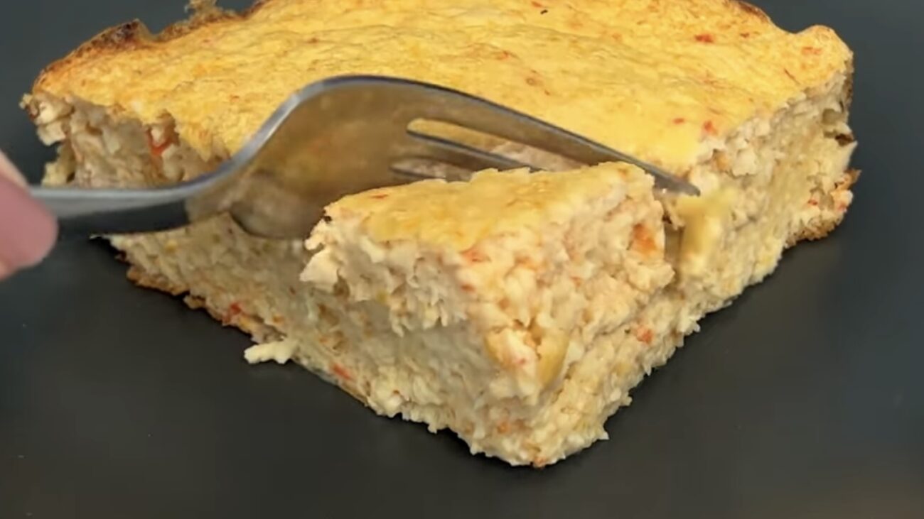 Господині розповіли, як приготувати смачну страву з кефіру та фаршу Господині розповіли, як приготувати смачну страву з кефіру та фаршу