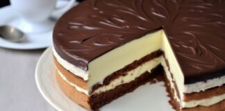 Кулінари назвали рецепт смачного та ніжного торта 