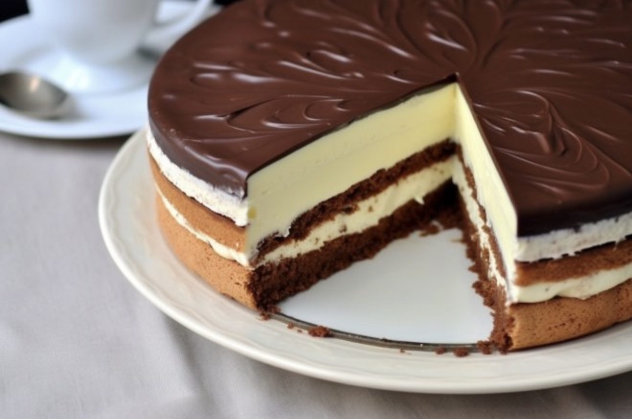 Кулінари назвали рецепт смачного та ніжного торта 