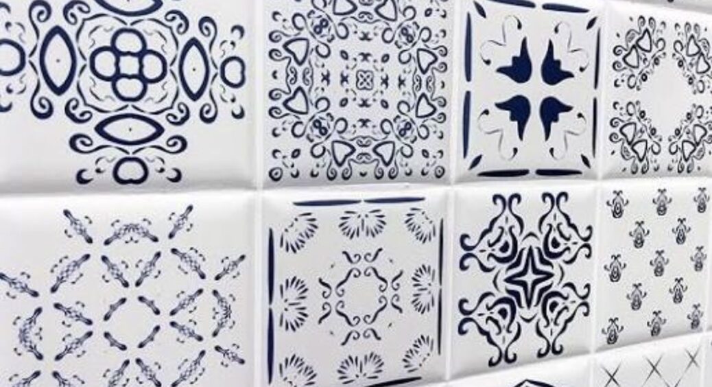 Виявилось, у мене вдома “скарб”: стара плитка на кухні знову в моді – дизайнери у 2026 полюють за цим стилем 