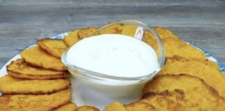 Кулінари дали рецепт цікавих дерунів без картоплі