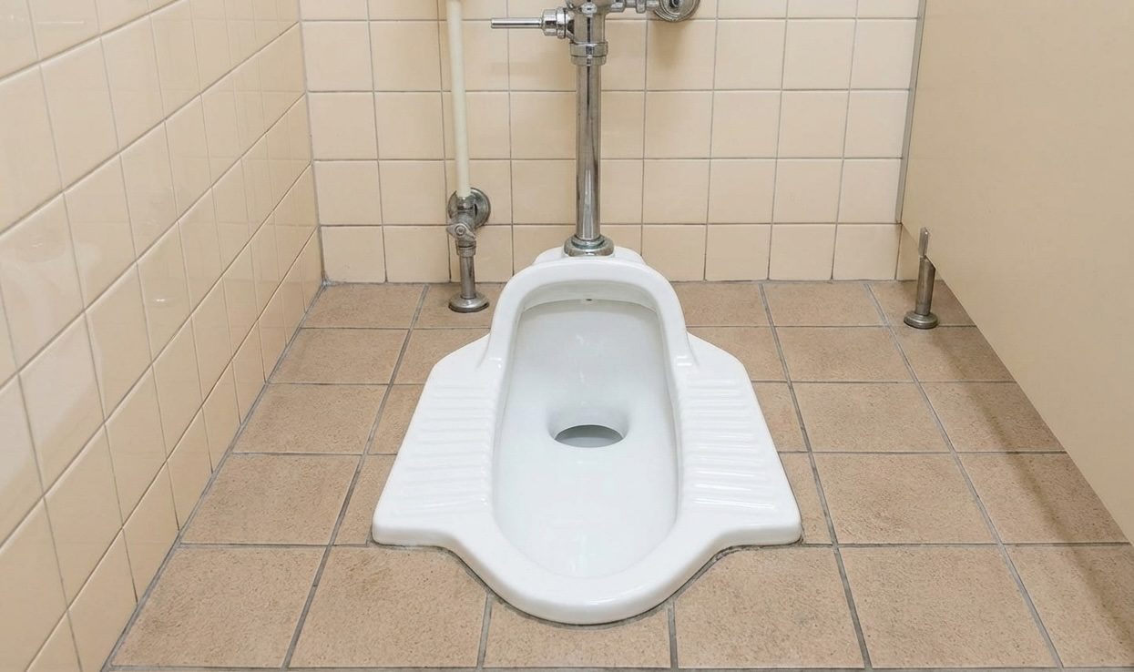 Експерти розповіли, яка повсякденна звичка у вбиральні впливає на самопочуття