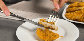 Кухарі розповіли, як смачно та просто готувати куряче філе