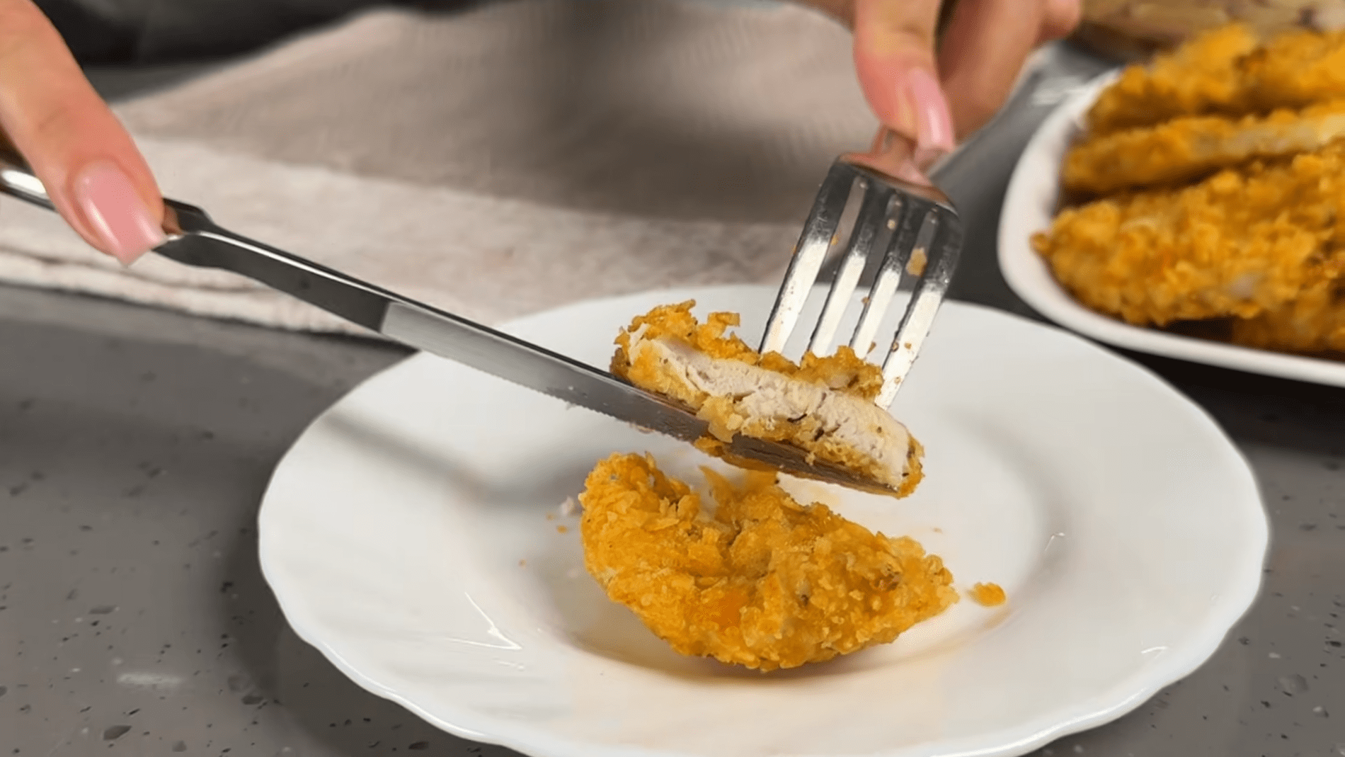 Кухарі розповіли, як смачно та просто готувати куряче філе