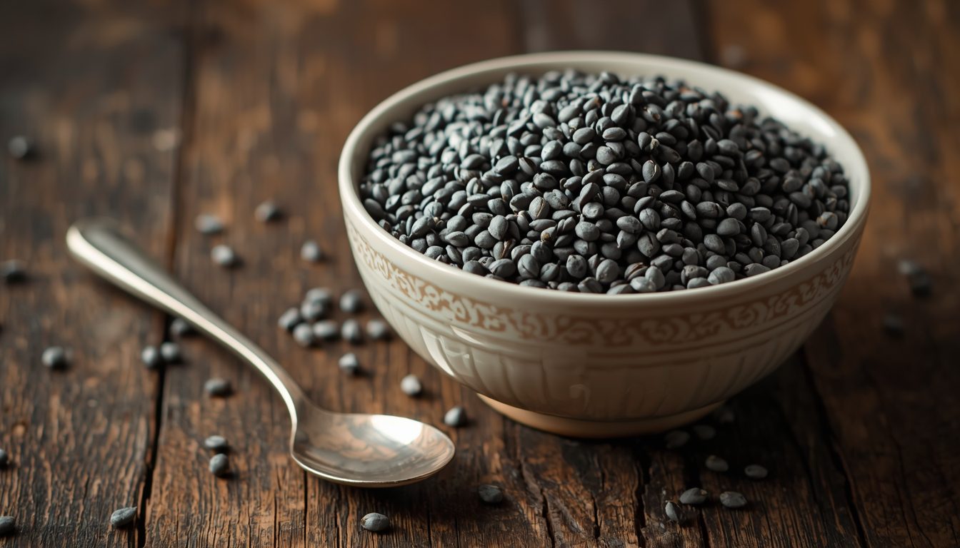  Кухарі розповіли, як легко перетерти мак для домашніх страв