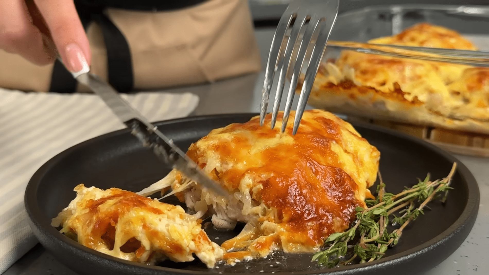 Кухарі розповіли, як приготувати м'ясо з морквою по-корейськи