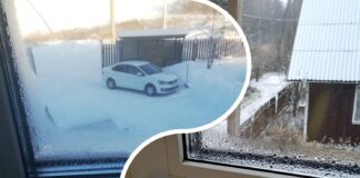 Як позбутись від конденсату на вікнах у зимовий період