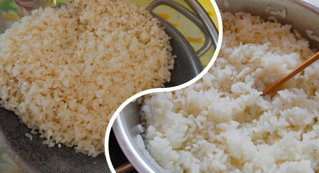 1 помилка під час варіння рису псує весь смак: виправила її – і кашу похвалив навіть чоловік 