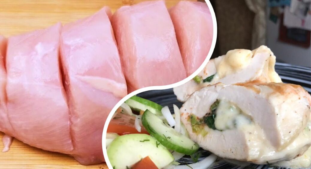 Думала, що куряче філе завжди сухе, але помилялась: 1 маринад робить його соковитим навіть без соусу 