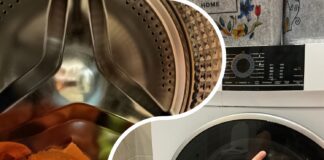 Чому пральна машина шумить і як це виправити