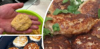 Господині розповіли, який компонент у складі псує смак котлет 