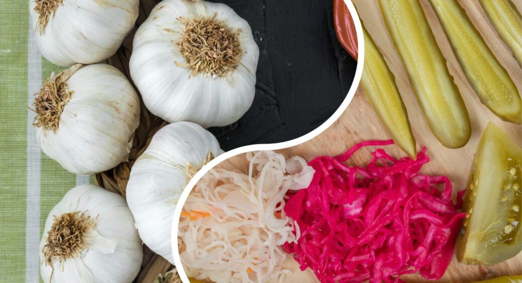 Без ліків і крайнощів: додайте 2 продукти до свого щоденного раціону – перестанете постійно хворіти 