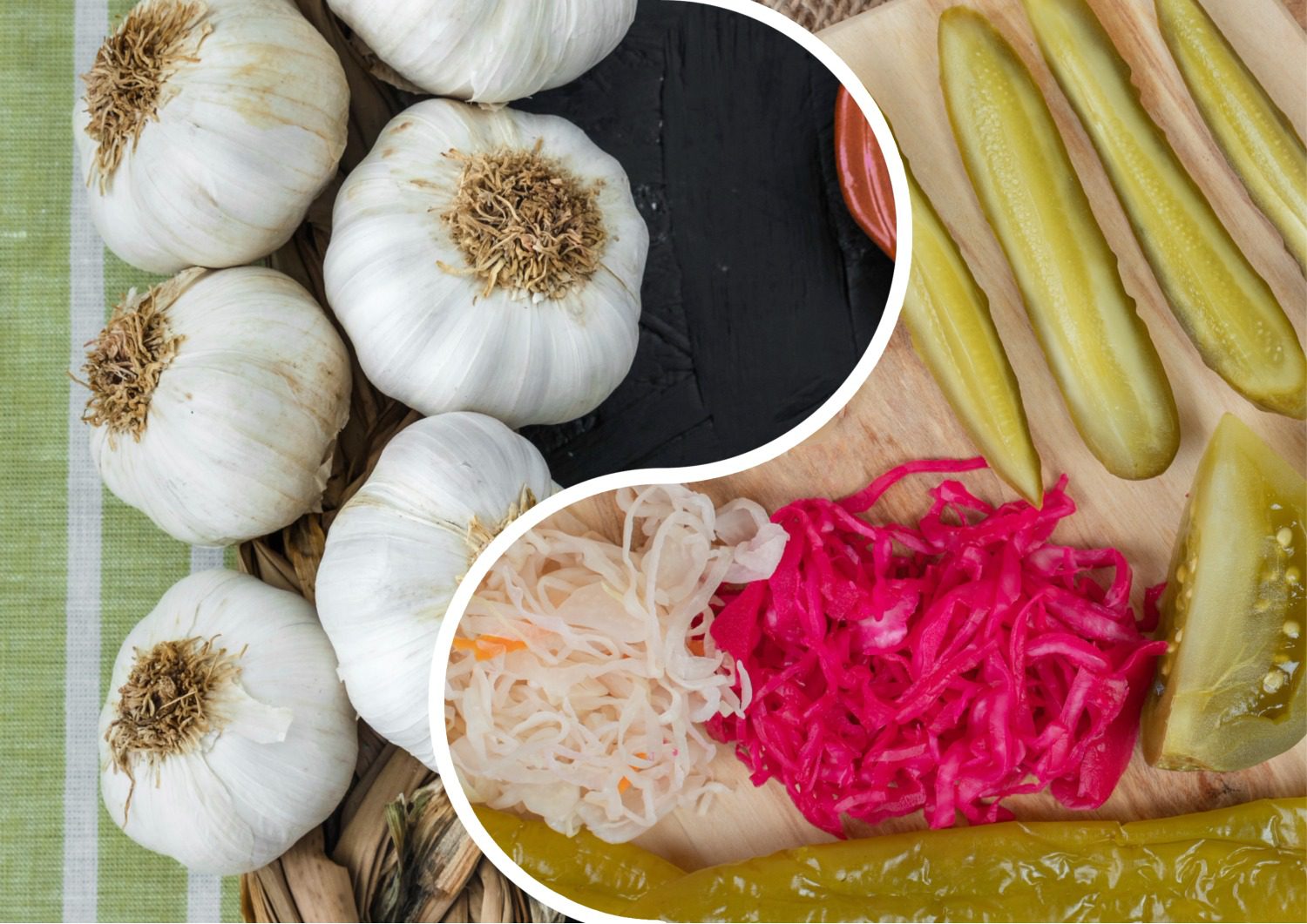 Експерти розповіли, які два продукти у раціоні зміцнюють імунітет