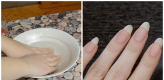 Господині розповіли, як легко укріпити нігті в домашніх умовах