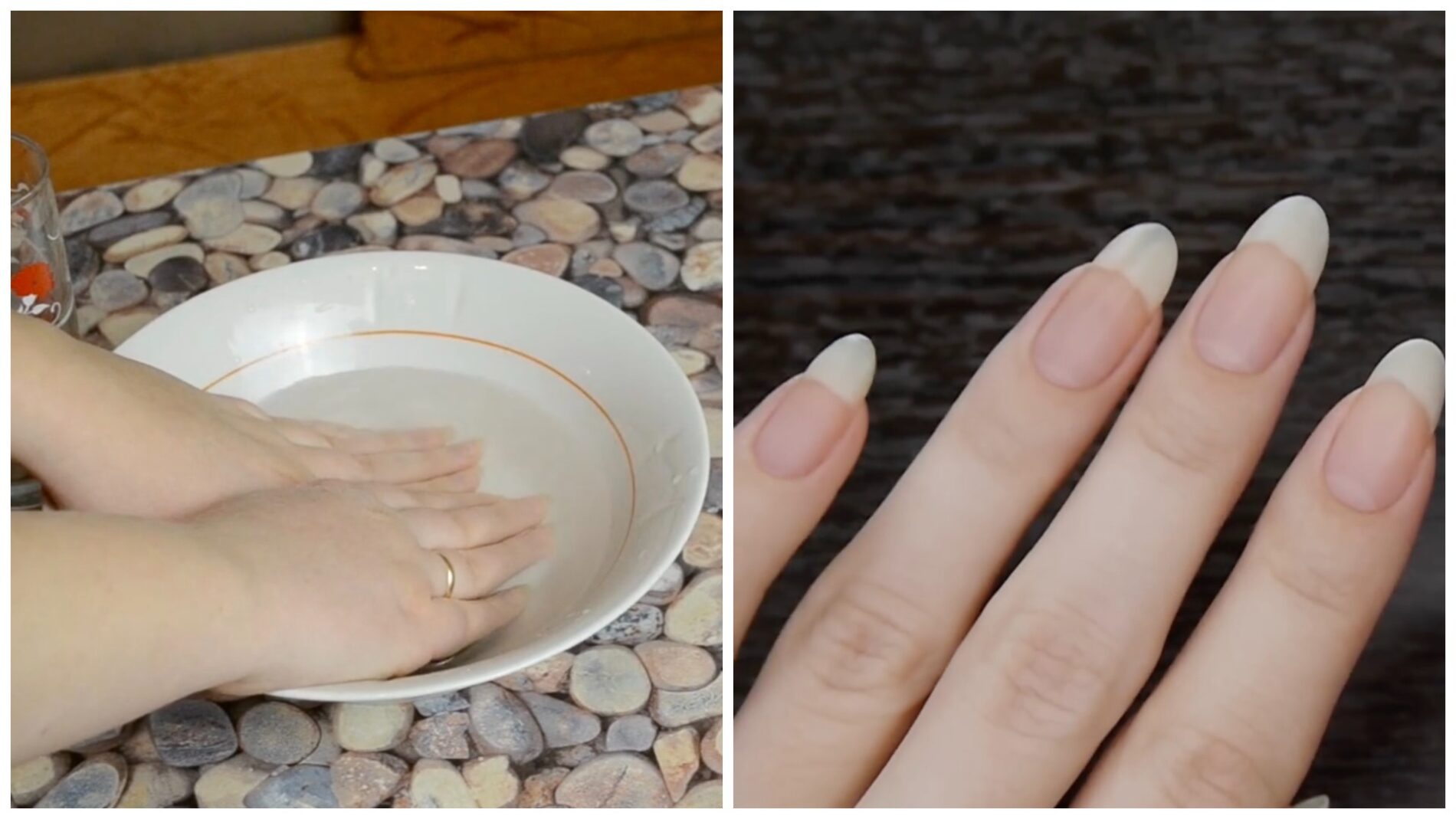 Господині розповіли, як легко укріпити нігті в домашніх умовах