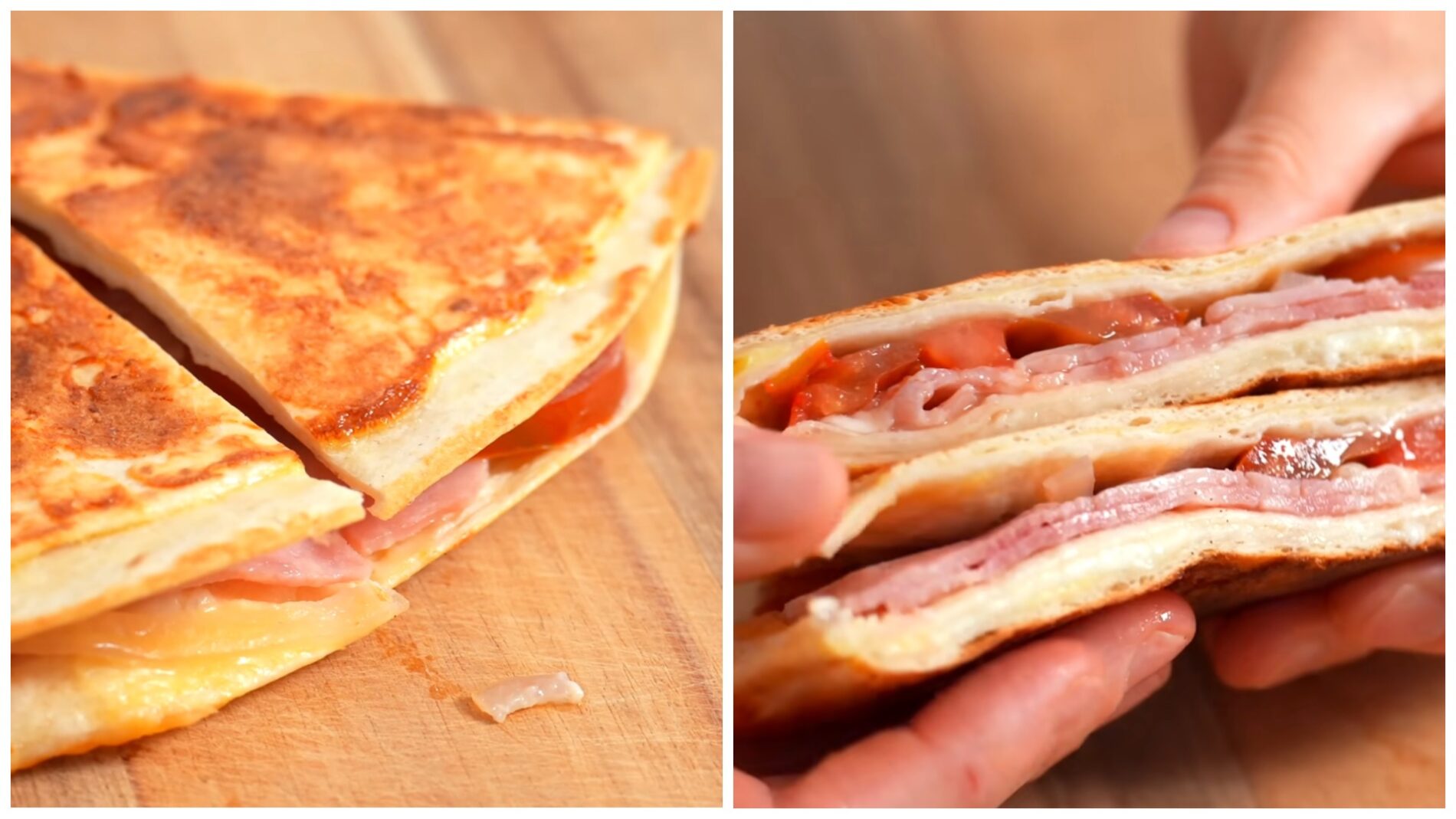 Господині поділилися смачним рецептом сніданку з лавашем