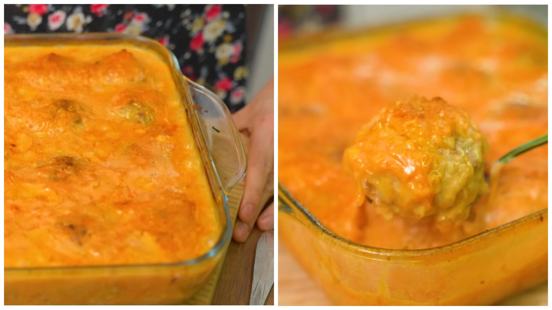 Господині поділилися смачним рецептом лінивих голубців