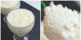 Господині поділилися рецептом швидкого вершкового десерту без випікання