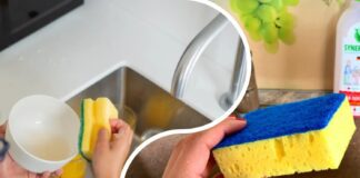 Як правильно мити посуд