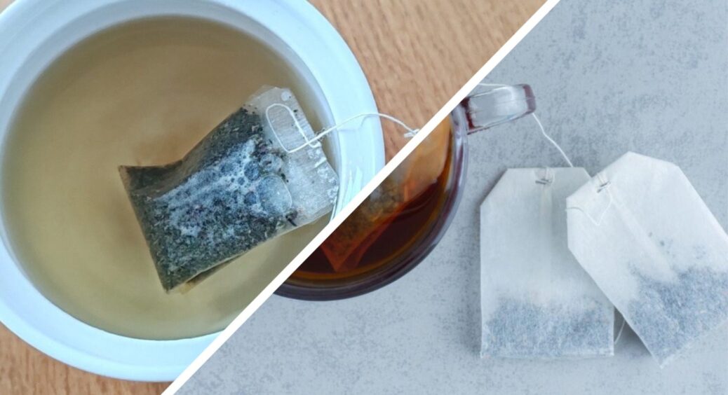 Хотіла викинути використані чайні пакетики, але вчасно зупинилась: 3 головні способи використання для кухні 