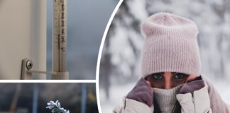 Як обігрітись вдома, якщо немає світла та опалення