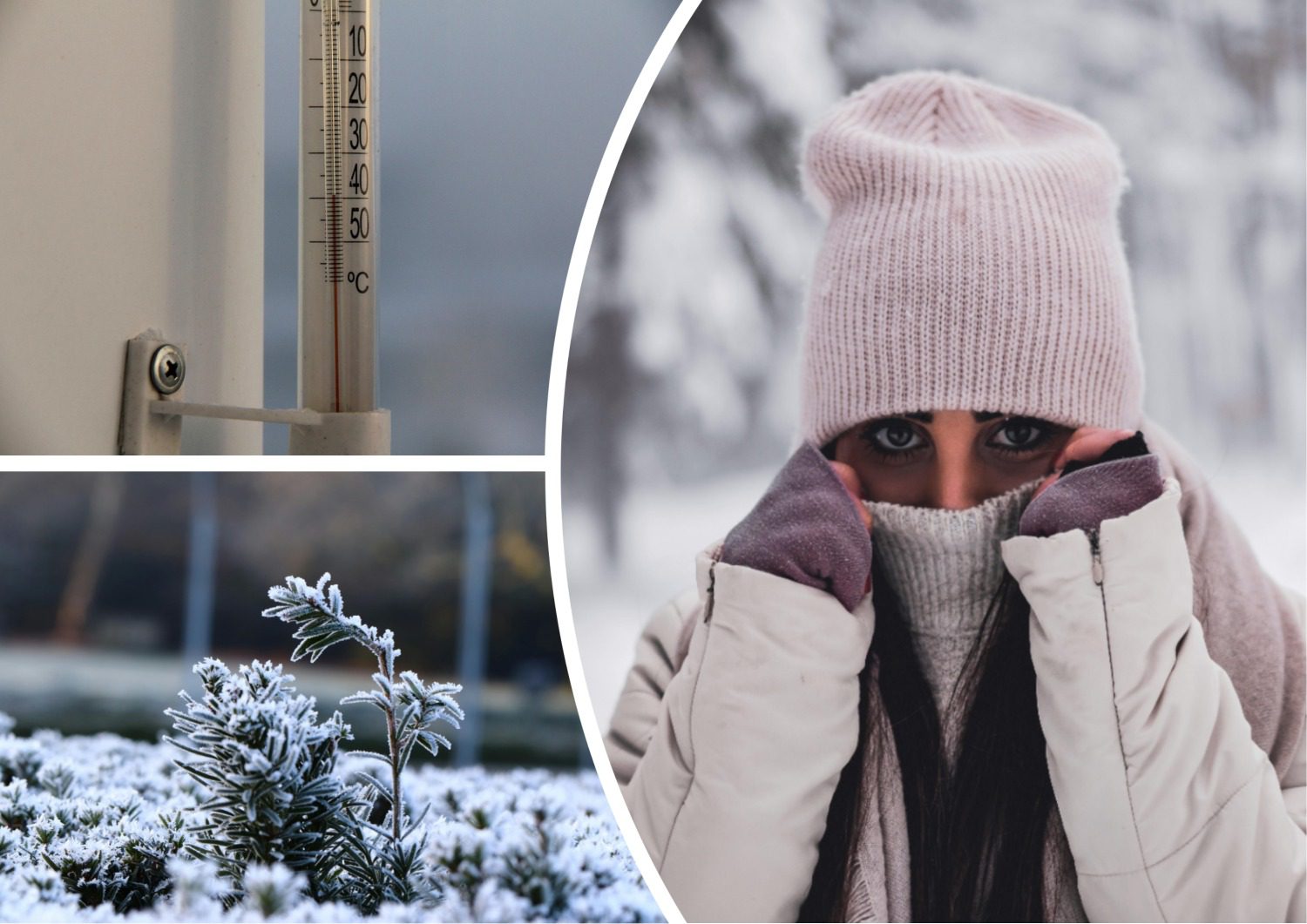 Як обігрітись вдома, якщо немає світла та опалення