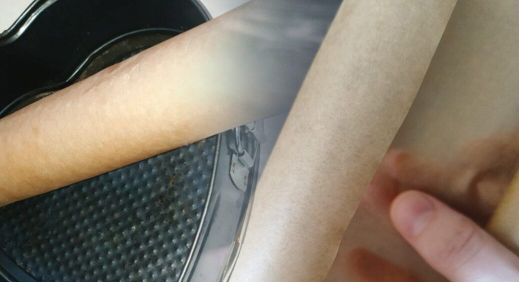 Приходжу в магазин – і завжди купляю по 5 пачок пергаменту за раз: використовую його не лише за призначенням 