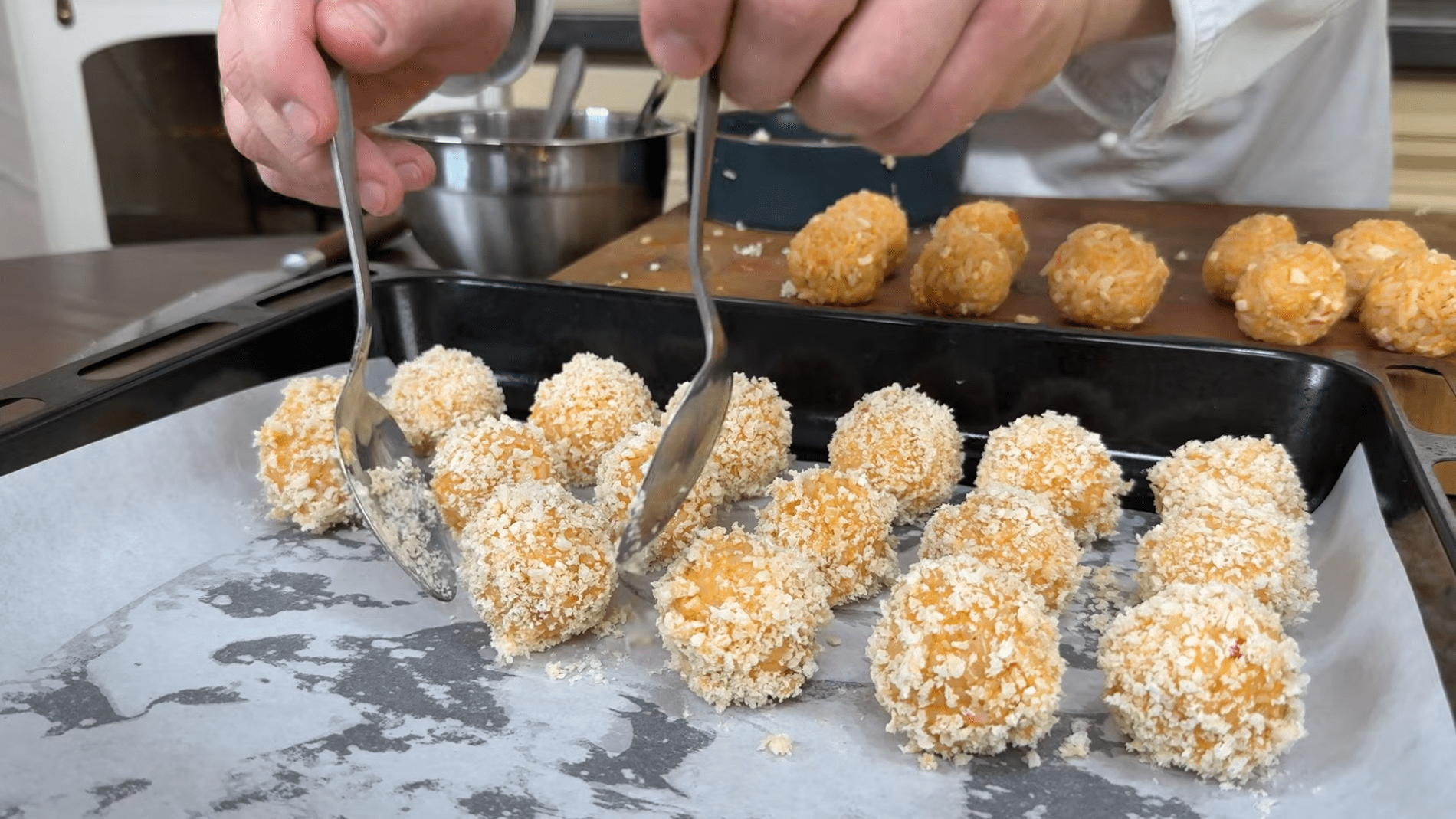 Кухарі розповіли, як приготувати смачну закуску з рису