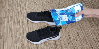 Експерти розповіли про незвичний спосіб догляду за взуттям